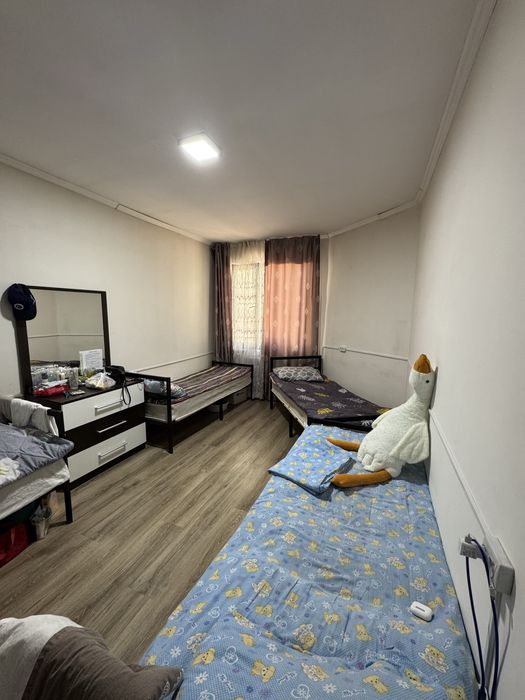 Бизнес готовый Хостел