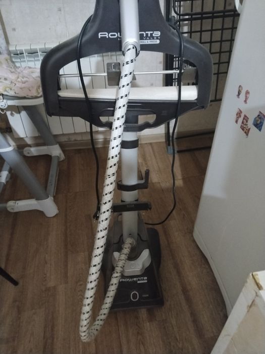 Продам Паровой Утюг