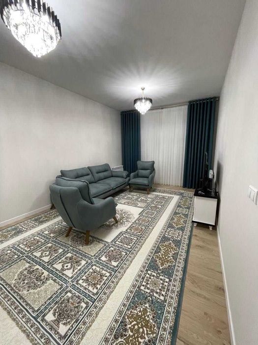 Сдается квартира на Госпитальном