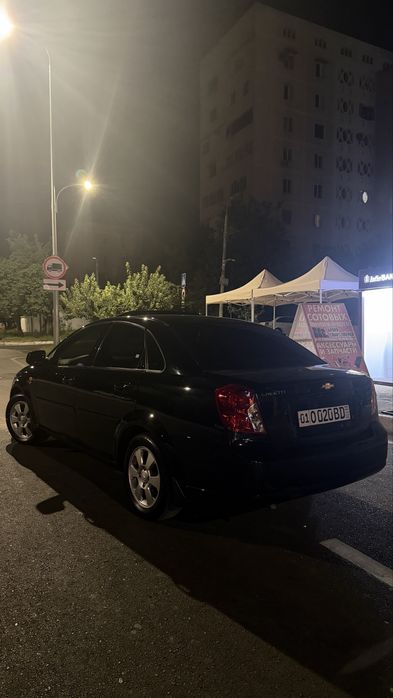 Gentra Elegant plus avtomat sotiladi