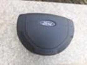 Продавам на части Ford Fusion 1.4 2010 година