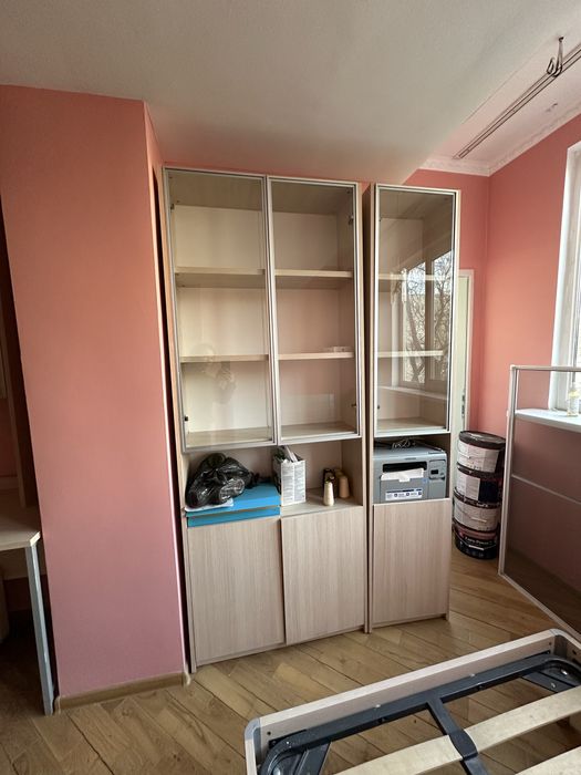 Продам детскую мебель