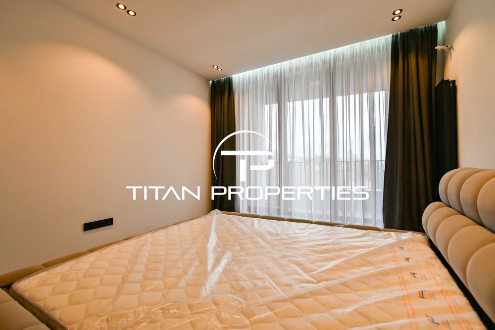 Продава се Двустаен апартамент в София, Кръстова вада - 85 кв.м за 2648 €/кв.м - Снимка #11