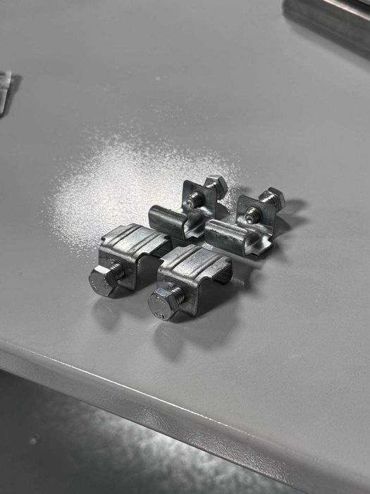 Klipsa Flyans (shinareyka) ugalok