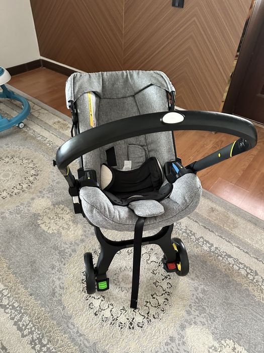 Срочно продам  коляска