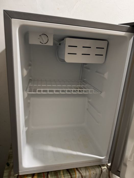 Холодильник Бирюса M70 серый