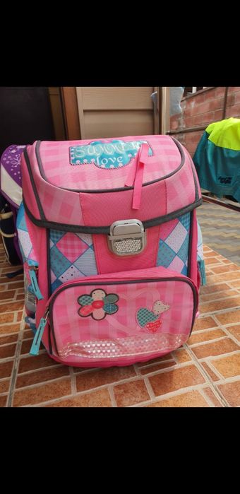 Продам  рюкзаки !