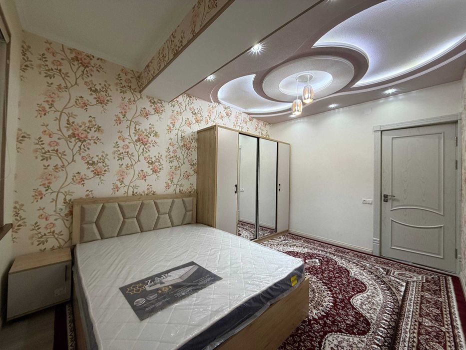 Срочно! Продаётся 3х комнатная квартира!