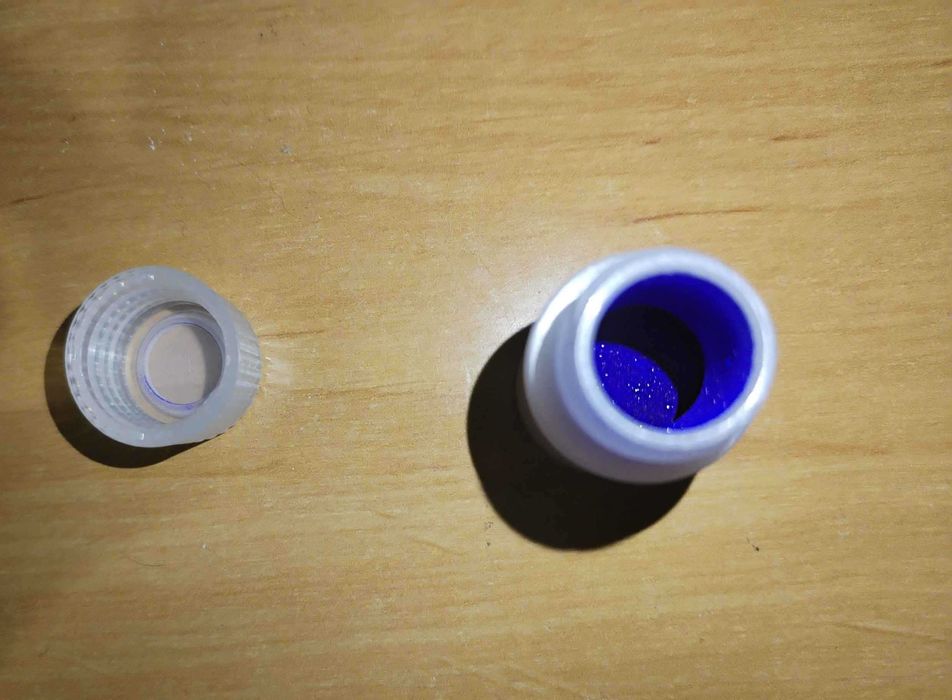 Gel anti-aging pentru față și piele, Peptidă de cupru, pură .2% GHK-CU