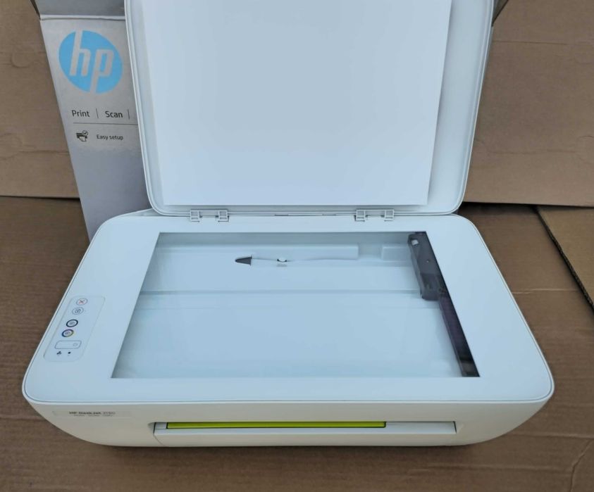 Принтер/Скенер HP DeskJet 2130