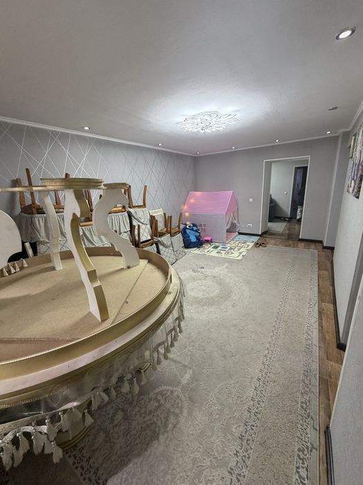 Продаётся дом ! Село Атамекен