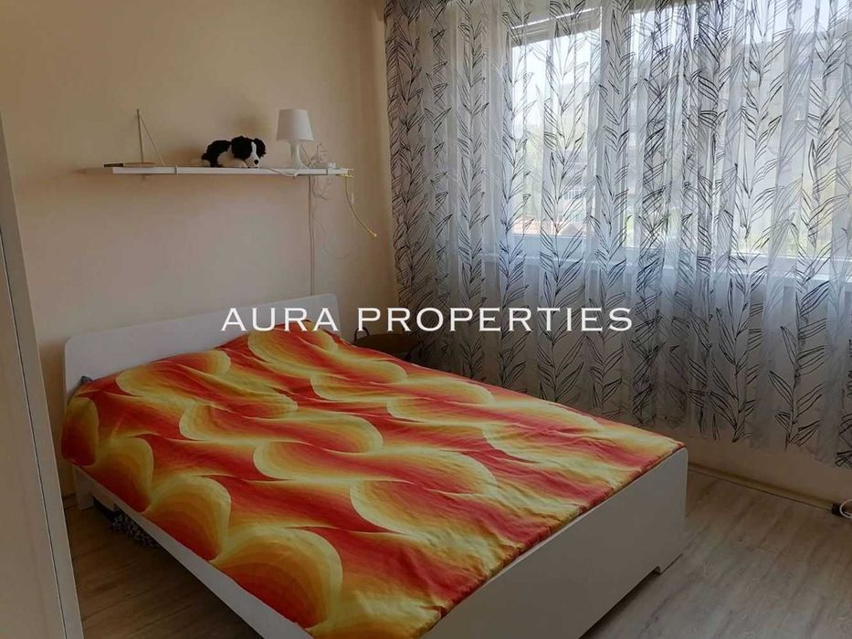 Продава се Тристаен апартамент в Разград, Житница - 93 кв.м за 922 €/кв.м - Снимка #5