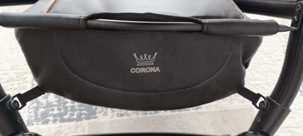 Продам коляску Tako Corona