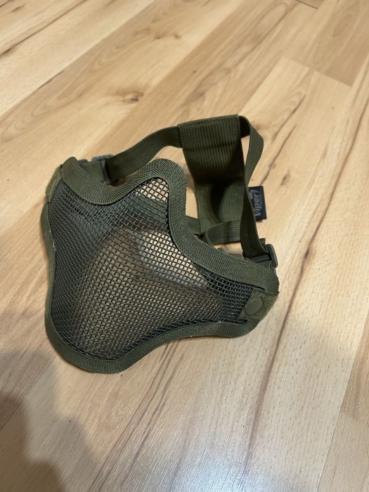 Маска за airsoft