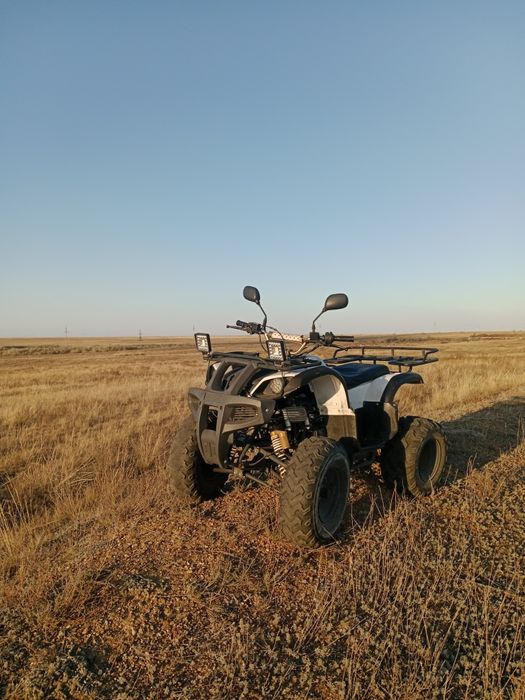 Продам квадроцикл 200 кубов