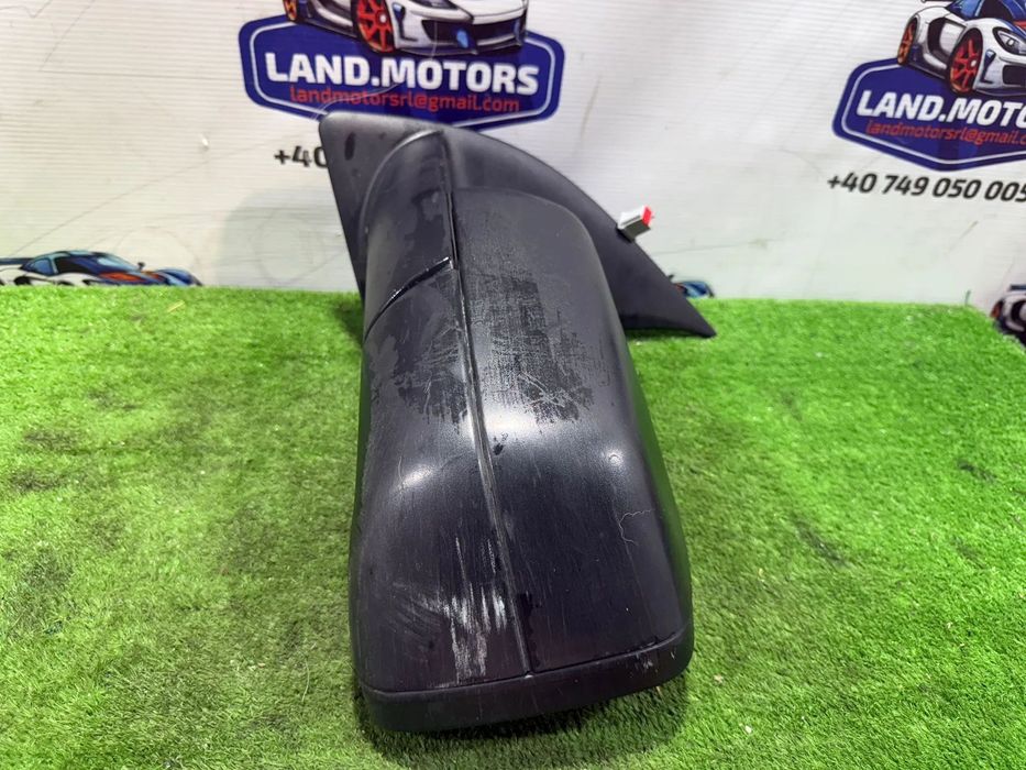 OGLINDA STANGA 1-5 PINI / 2-2 PINI LAND ROVER Freelander II 2009 2.2 DIESEL DW12 SUV COD OEM 190809 LR016387 6H5217683AH 4300713BV 2006-2014