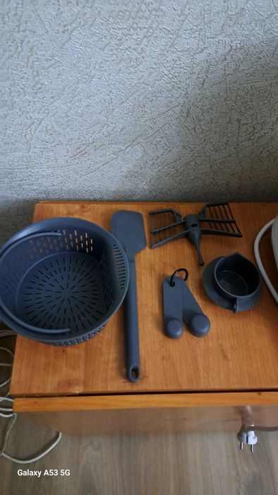 Токит/Tokit/Умная мультиварка