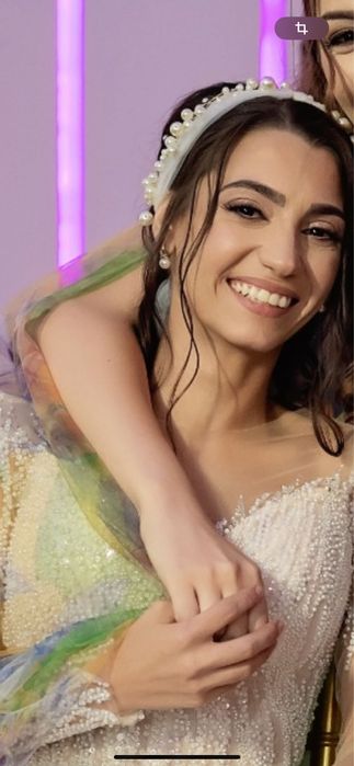 Rochie de mireasa XS-S