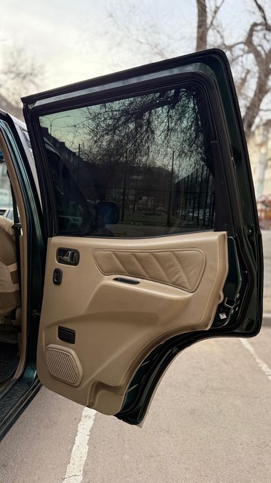 Продам Nissan Terrano, кузов  R20