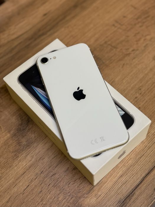 iPhone SE 2 64Gb