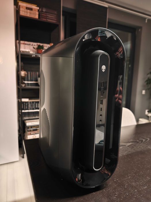 Vand PC Alienware Aurora R12 RTX 3080 Ti 12GB