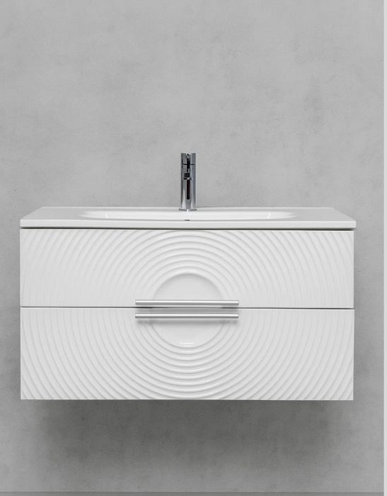 навесной тумба новый