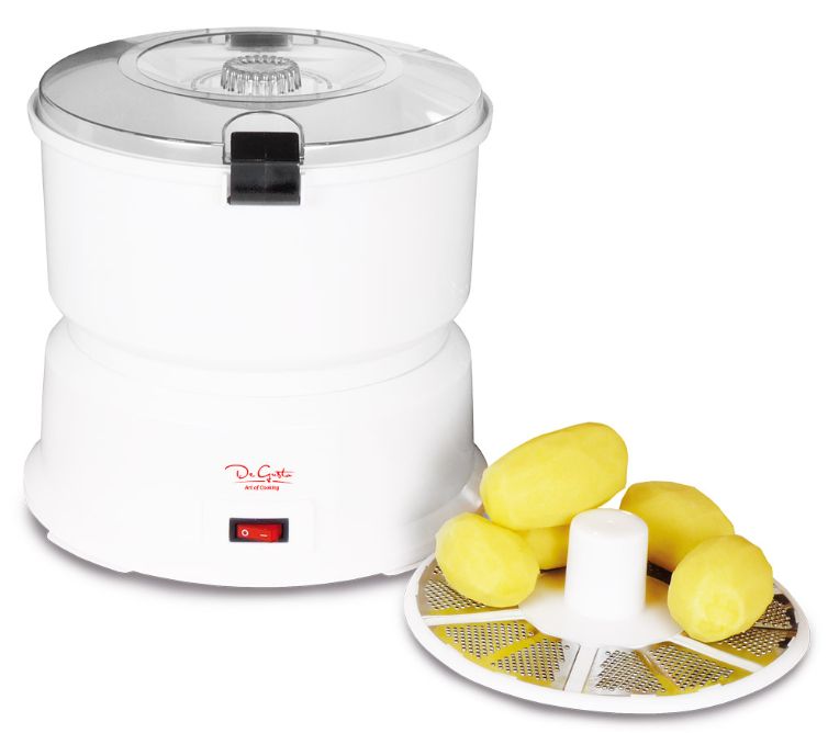 Професионална картофобелачка