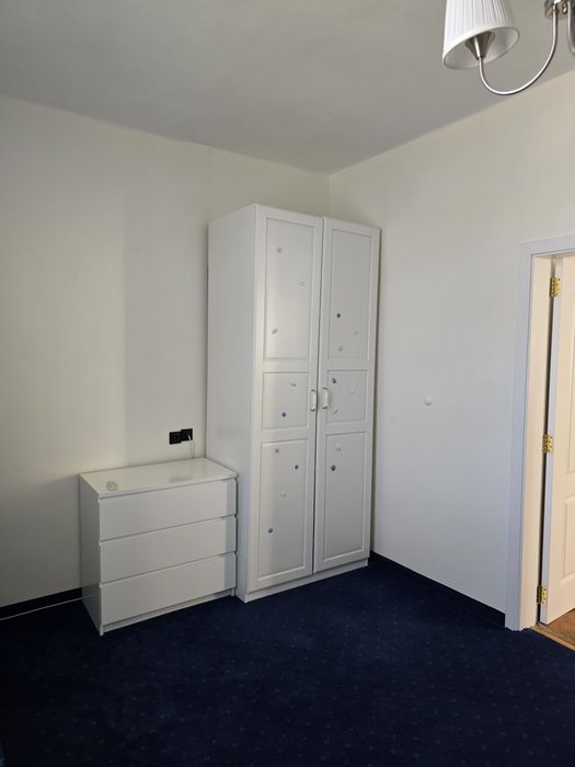 Дава се под наем Тристаен апартамент в Русе, Хъшове - 85 кв.м за 765 € - Снимка #2