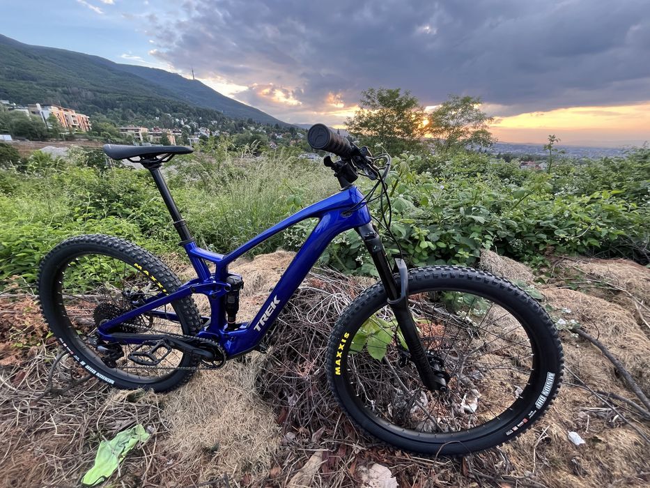 Trek Fuel exe 9.5 L