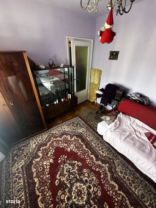 Apartament cu 2 camere de vanzare, Dealul Florilor, Dej — fotografia 3