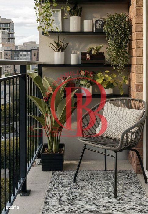 Apartament 2 camere-Suprafata generoasa-STB Parcul Teilor - View 5