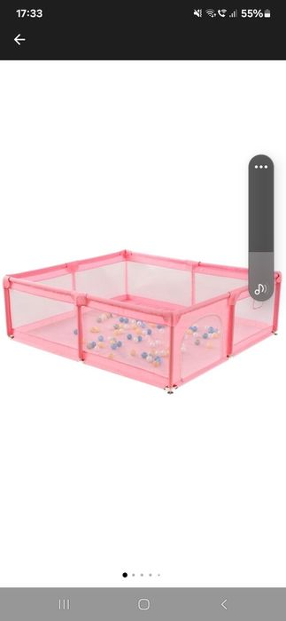 Loc joaca pentru copii