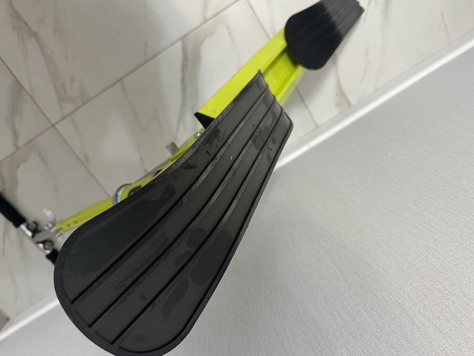 Детский снегокат Stiga