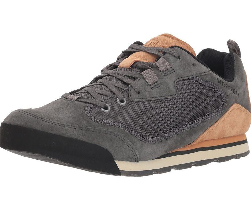 Merrell Burnt Rock