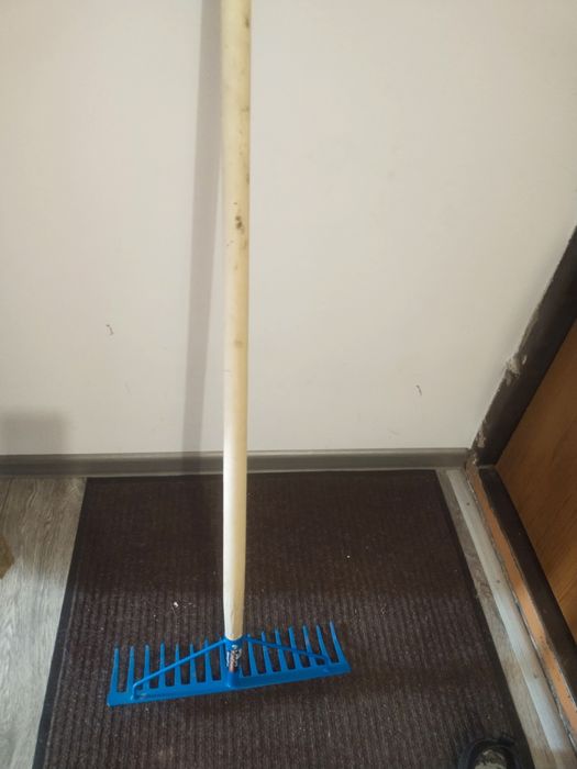 Продам грабли грабли