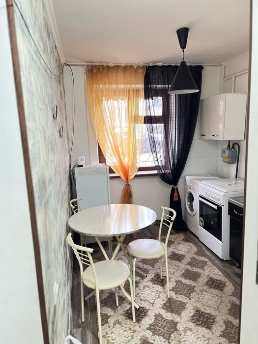 Сдается однокомнатная квартира в Алмалыке