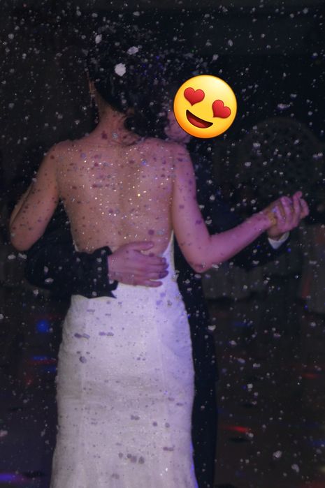 Платье на қыз ұзату (проводы)