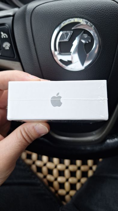 Caști  AirPods Noi Apple