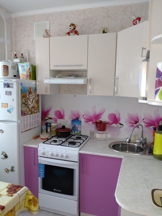 Продам двухкомнатную квартиру