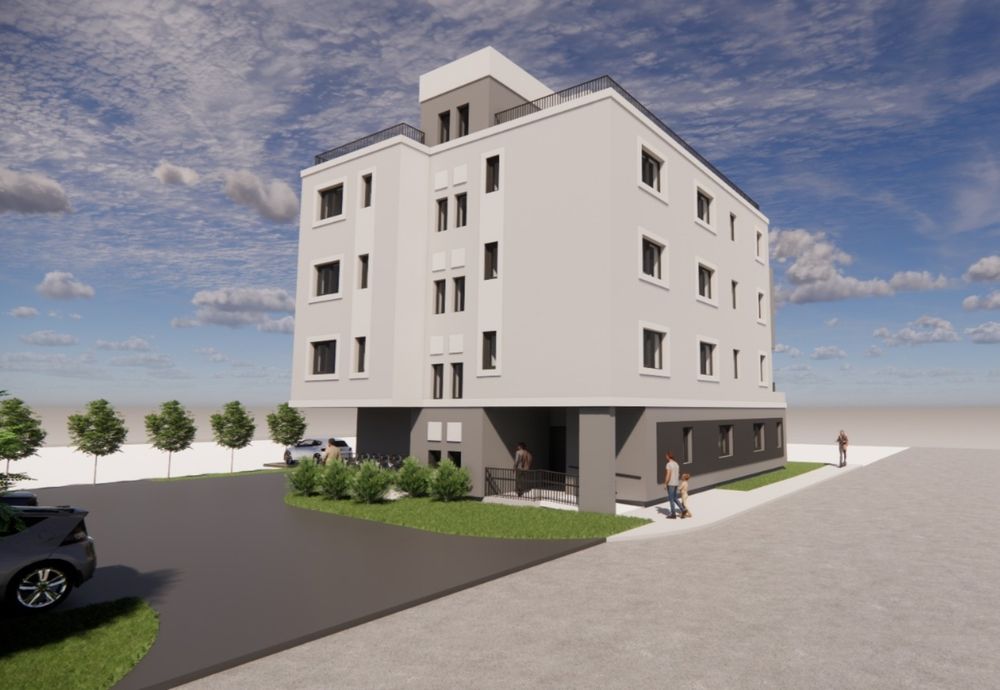 Apartamente de vanzare in bloc nou,zona ultracentrala