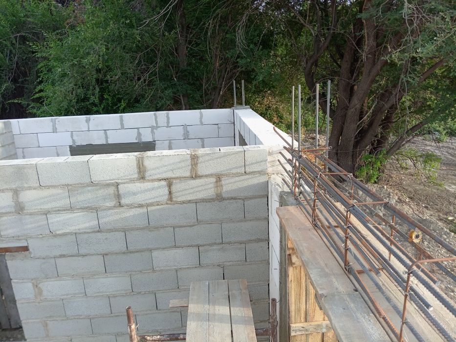 Узбекский бригада