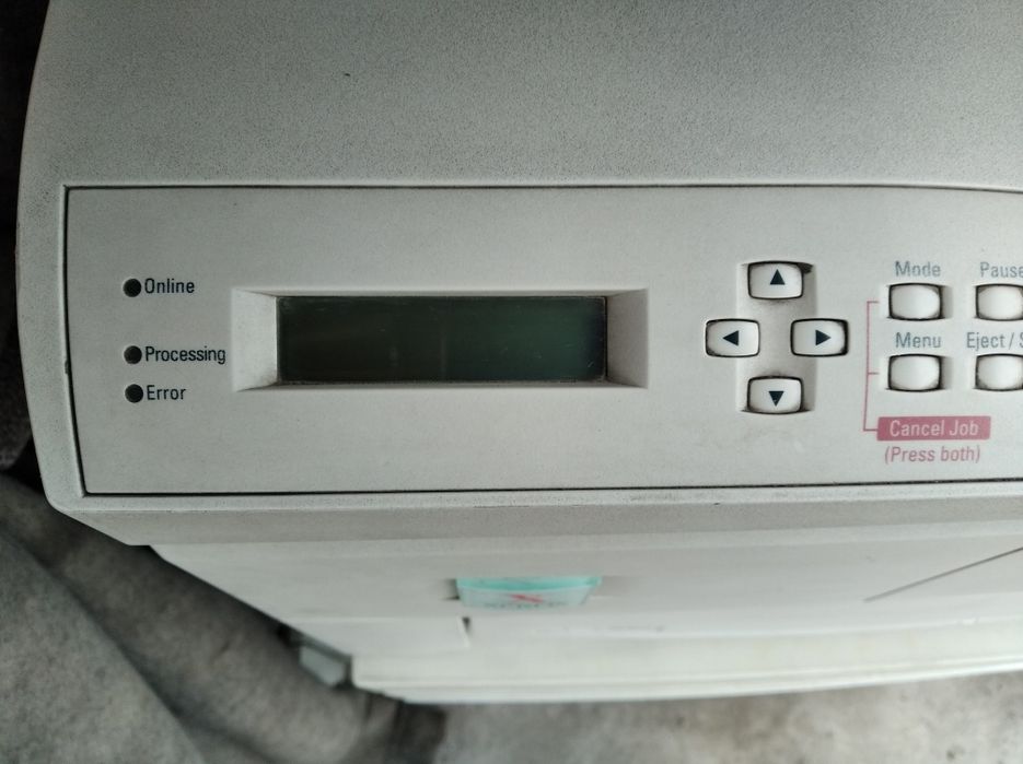 МФУ Xerox Workcenter 423 Pro