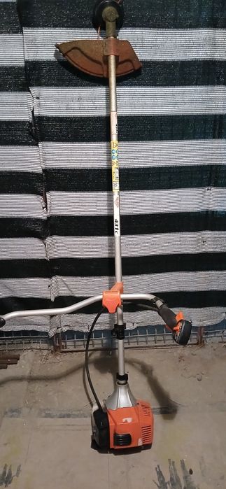 Motocoasă Ruris 431c