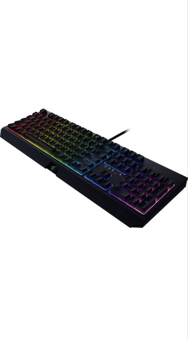 Клавиатура Gaming Razer BlackWidow
