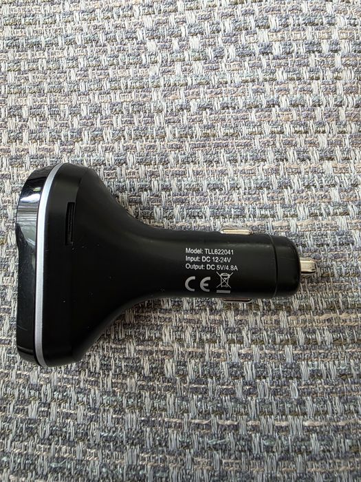 Modulator Bluetooth Tellur