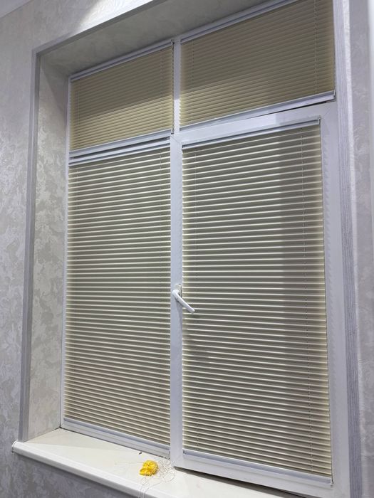 Jalyuzi tez va sfatli arzon narxlarda 1 kunda