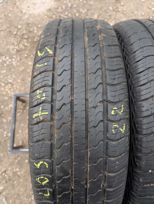 205/70 R15 • Vara • Matador Conquerra 2 96H | 4 buc | DOT 2022 | Pret/buc