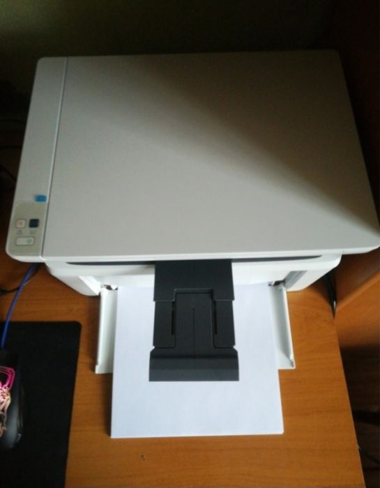 Мфу принтер hp новый