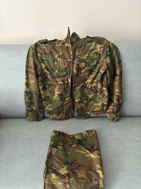 Камуфляж костюмы