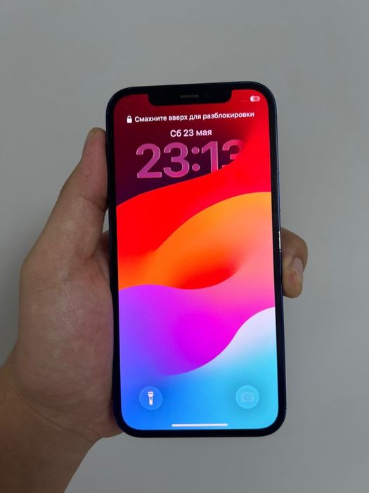 Iphone 12  , 128гб